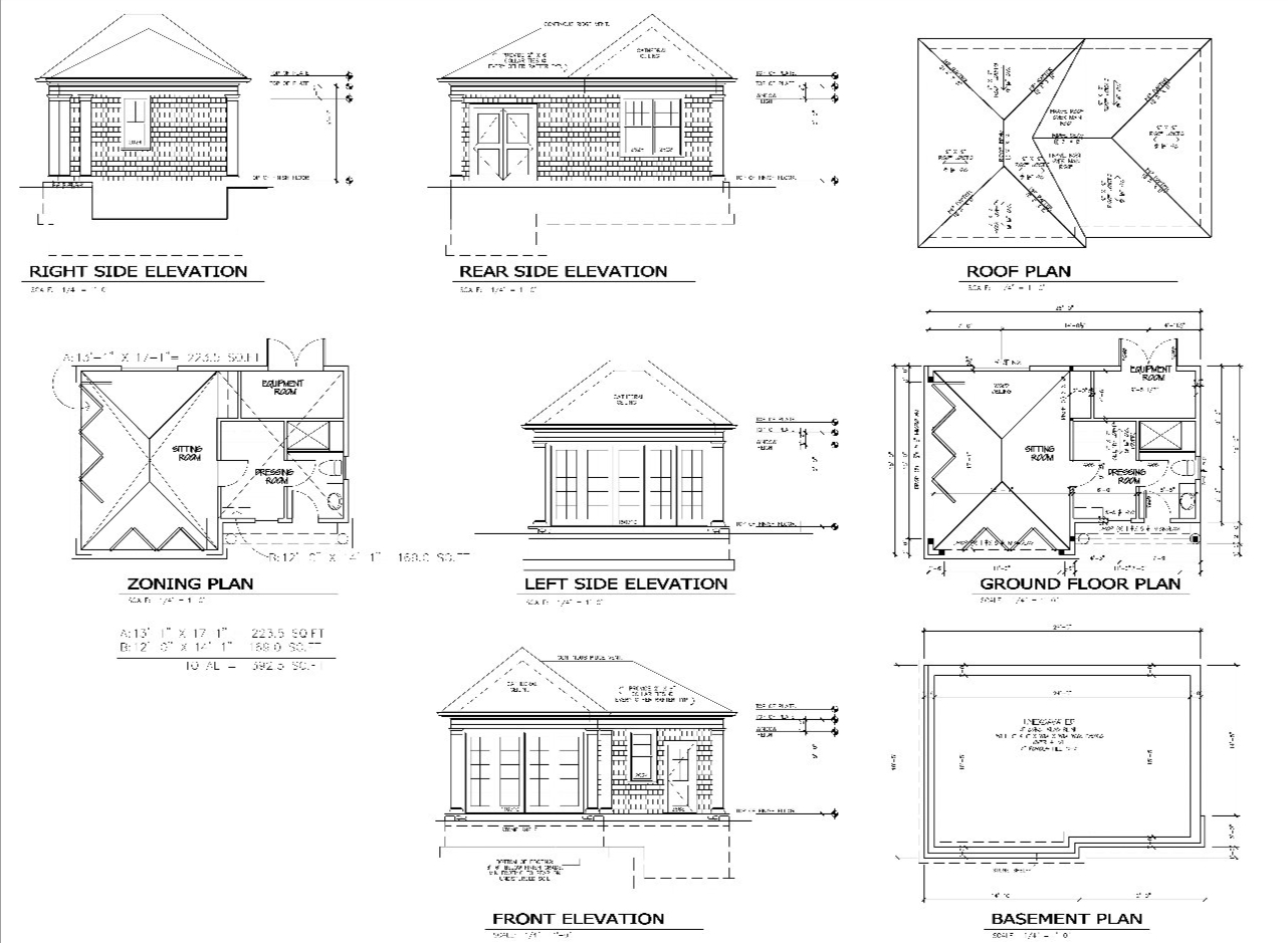 Architectural Project